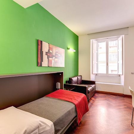 Bed and Breakfast Residenza Borghese Roma Exterior foto