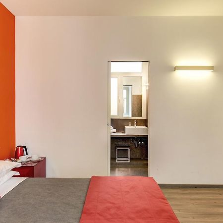 Bed and Breakfast Residenza Borghese Roma Exterior foto