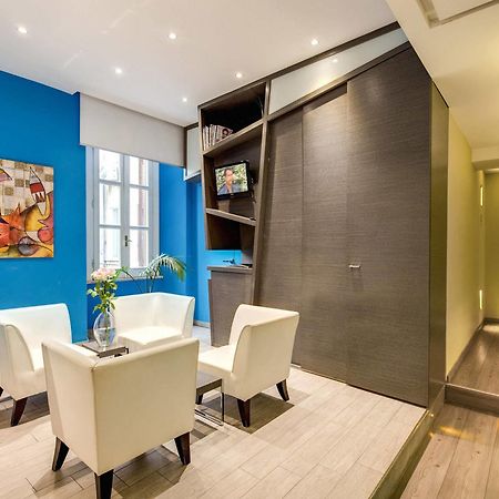 Bed and Breakfast Residenza Borghese Roma Exterior foto