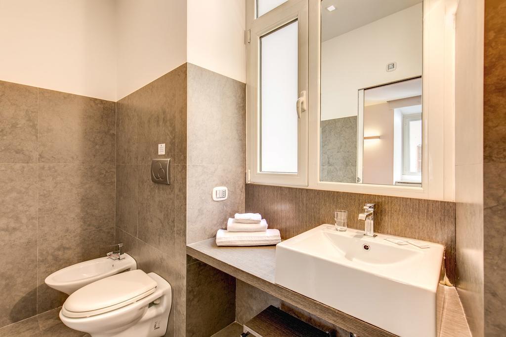 Bed and Breakfast Residenza Borghese Roma Exterior foto