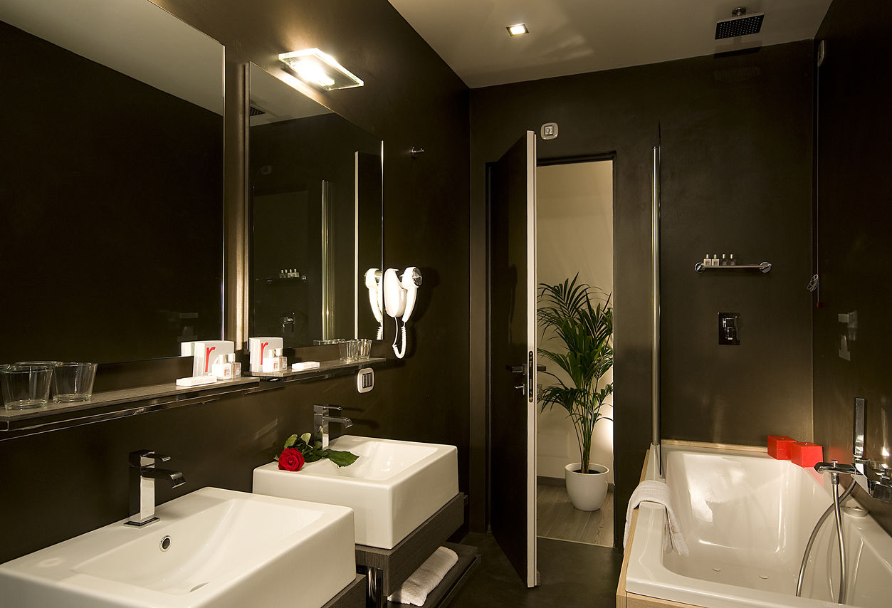 Bed and Breakfast Residenza Borghese Roma Exterior foto