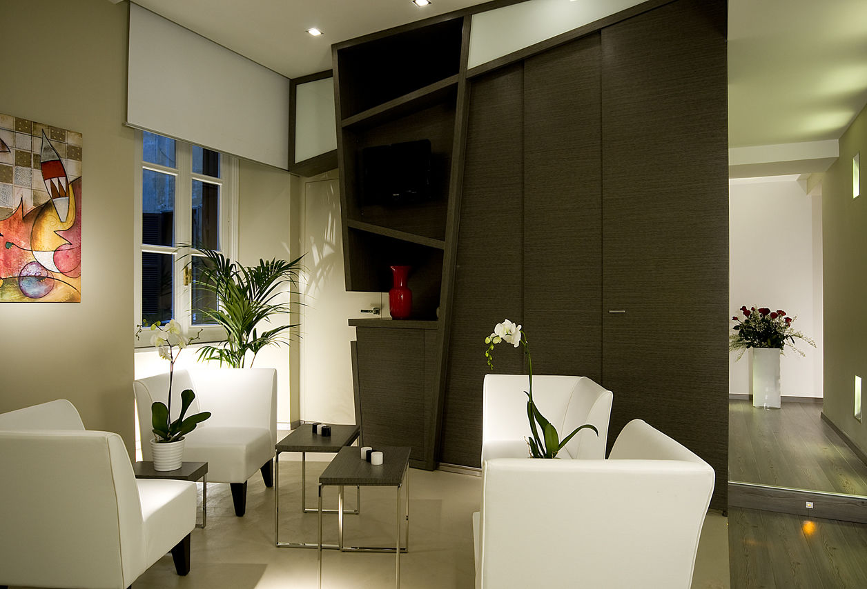 Bed and Breakfast Residenza Borghese Roma Exterior foto