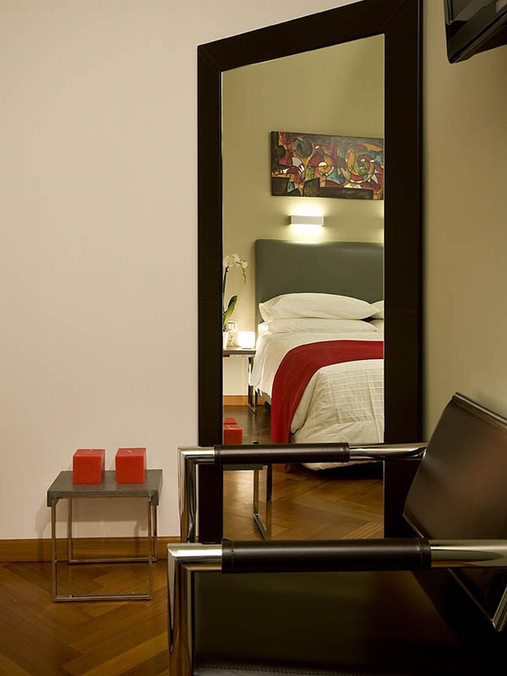 Bed and Breakfast Residenza Borghese Roma Exterior foto