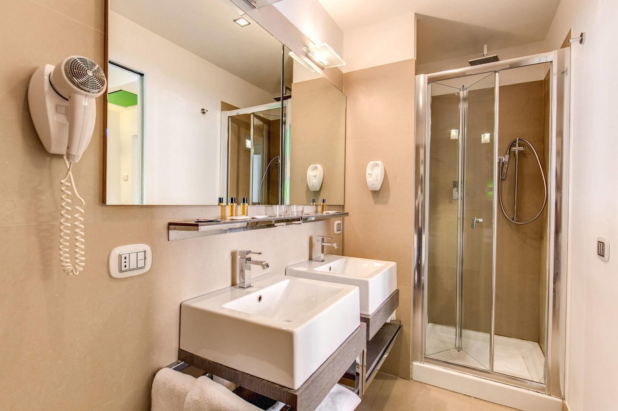 Bed and Breakfast Residenza Borghese Roma Exterior foto